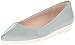 Nine West Women's Underway Leather Ballet Flat