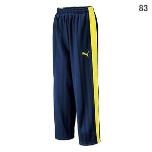 PUMA (P11221)ﾄﾚｰﾆﾝｸﾞｽﾄﾚｰﾄP 83ﾈｲﾋﾞｰX ﾌﾞﾚ L