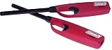 Disposable Butane Lighter 2-pack Red