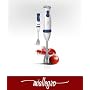 Miallegro 9090 MiTutto 550 Watt, Immersion Hand Blender, Professional-style