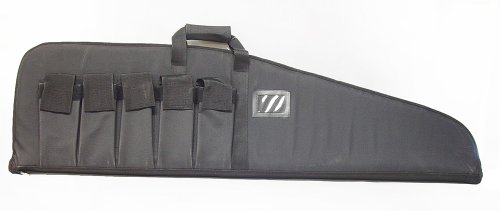 UTG Tactical Gun Case, (46 X 12-Inch)