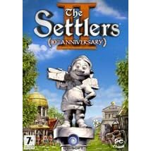 Settlers II - 10th Anniversary Edition by The Settlers II 10th Anniversary