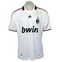 AC Milan 09/10 Away Soccer Jersey II