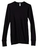 Ladies' Long Sleeve Thermal T-Shirt