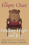 The Empty Chair: Finding Hope & Joy -...