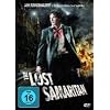 The Lost Samaritan
