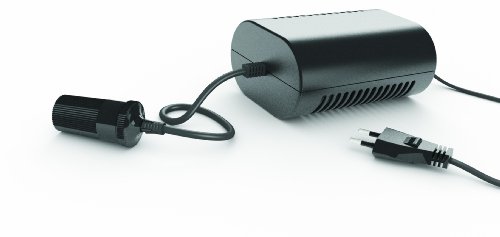 Produkt-Bild: Tristar Z-KB-7224-A1 Netzgleichrichter 220-240 Volt/12 Volt 6 Ampere (72 Watt) schwarz