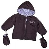 Jacky Thermo- Anorak Jacke Sweet Girl 74 Jacky Thermo- Anorak Jacke Sweet Girl 74