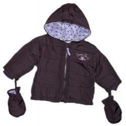 Jacky Thermo- Anorak Jacke Sweet Girl 74 Jacky Thermo- Anorak Jacke Sweet Girl 74