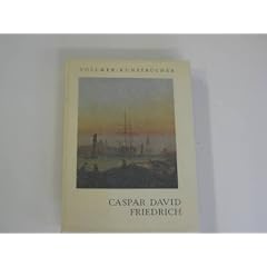 Caspar David Friedrich.