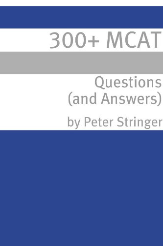 300+ MCAT Questions & Answers