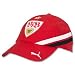 11-12 VFB Stuttgart Cap - rot L=0: my-fan-page.de