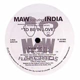 To Be in Love [12" VINYL]