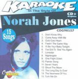 Chartbuster Karaoke: Norah Jones