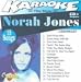 Chartbuster Karaoke: Norah Jones Chartbuster Karaoke: Norah Jones