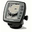 Garmin Fishfinder 90 with Dual-Beam Transducer