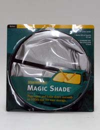 MAGIC SUNSHADE STANDARD (REPLACES 20001)