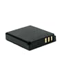 Pro Power Cgas005 Cgas005a / 1b Equivalent Lithium Ion Battery for a Variety of Panasonic Lumix DMC Series Digital Cameras