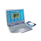 Vtech Grade School Learning Nitro Notebook - Cool Blue