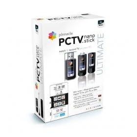 Pinnacle PCTV NanoStick Ultimate (PC/MAC)