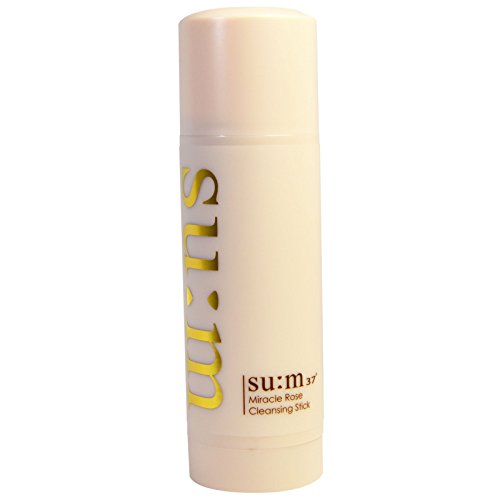 Su:m 37, Miracle Rose Cleansing Stick, 80 g
