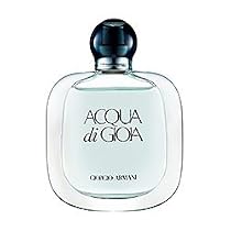 Giorgio Armani Acqua di Gioia 3.4 oz Eau de Parfum Spray
From Armani
