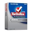 Turbotax Deluxe 2006 with o State by Intuit