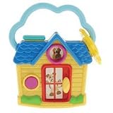 Baby Einstein Discovering Sounds Home