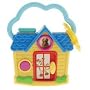 Baby Einstein Discovering Sounds Home