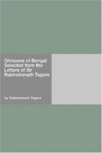  Rabindranath Tagore