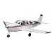 Beechcraft Bonanza 15e ARF