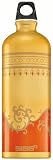 Sigg Design Water Bottle (1.0-Liters, Maha Gold)