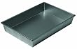 Chicago Metallic Non-Stick Bake 'N Roast Pan, 13 by 9 by 2-1/4-Inch