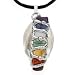 Chakra Gemdrop Pendant