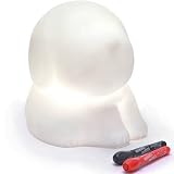 HoweePup Junior Lamp - Soft White