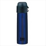 isoBottle 0.5-Liter Pure Blue Thermos On Sale