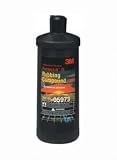 3M 5973 Perfect It II Rubbing Compound Qt