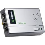 Sima Camcorder Video Capture System