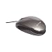 Cerulian Cloud Usb Pc Mouse Bluetrace Metallic Scroll Wheel 