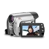 Cheap Canon ZR950 1.07MP MiniDV Camcorder with 37x Optical Zoom