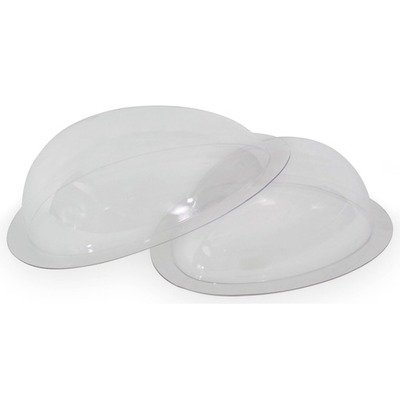 Embedded Egg Chocolate Mold 7 1/8