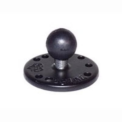 Buy RAM® B-202 Base 2 7 16 diameter with 1 Ball by RAM