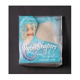 BRAZA S2026 TRIANGLE SWIM SHAPER BEIGE A/B