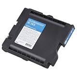 Cyan Ry Toner for GX5050N
