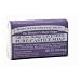 Dr. Bronner - Organic Lavender Soap Bar, 5 oz bar soap