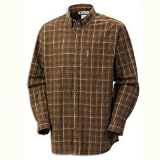 Columbia Men Anderson Station Plaid Shirt am7111 at Columbia