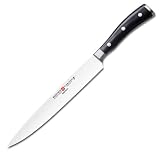 Review Wusthof-Trident of America, Inc. 4506/23 / Wusthof Classic Ikon 9-in. Carving Knife 9-in.