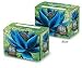 Ultra Pro MTG Magic 15th Anniversary Black Lotus Art Deck Box & 80 Sleeves