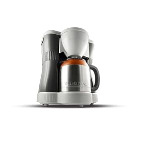 Brunton BrewFire Coffee Maker by 