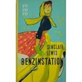 Benzinstation